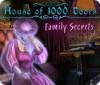 Скачать бесплатную флеш игру House of 1000 Doors: Family Secrets