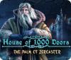 Скачать бесплатную флеш игру House of 1000 Doors: The Palm of Zoroaster