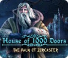 Скачать бесплатную флеш игру House of 1000 Doors: The Palm of Zoroaster