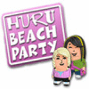 Скачать бесплатную флеш игру Huru Beach Party