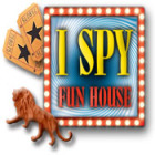 Скачать бесплатную флеш игру I Spy: Fun House