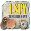 Скачать бесплатную флеш игру I SPY: Treasure Hunt