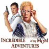 Скачать бесплатную флеш игру Incredible Adventures of my Mom