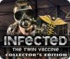 Скачать бесплатную флеш игру Infected: The Twin Vaccine Collector’s Edition