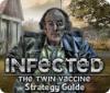 Скачать бесплатную флеш игру Infected: The Twin Vaccine Strategy Guide