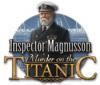 Скачать бесплатную флеш игру Inspector Magnusson: Murder on the Titanic