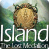 Скачать бесплатную флеш игру Остров. Тайна медальона