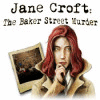 Скачать бесплатную флеш игру Jane Croft: The Baker Street Murder