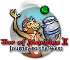 Скачать бесплатную флеш игру Jar of Marbles II: Journey to the West