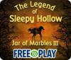 Скачать бесплатную флеш игру The Legend of Sleepy Hollow: Jar of Marbles III - Free to Play