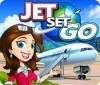 Скачать бесплатную флеш игру Jet Set Go