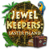 Скачать бесплатную флеш игру Jewel Keepers: Easter Island