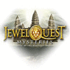 Скачать бесплатную флеш игру Jewel Quest Mysteries 2: Trail of the Midnight Heart!