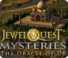 Скачать бесплатную флеш игру Jewel Quest Mysteries: The Oracle of Ur