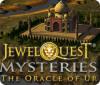 Скачать бесплатную флеш игру Jewel Quest Mysteries: The Oracle of Ur