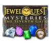Скачать бесплатную флеш игру Jewel Quest Mysteries: The Seventh Gate