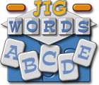 Скачать бесплатную флеш игру Jig Words