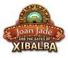 Скачать бесплатную флеш игру Joan Jade und die Tore von Xibalba