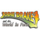 Скачать бесплатную флеш игру Jodie Drake and the World in Peril