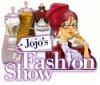 Скачать бесплатную флеш игру Jojo's Fashion Show