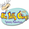 Скачать бесплатную флеш игру The Jolly Gang's Spooky Adventure