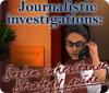 Скачать бесплатную флеш игру Journalistic Investigations: Stolen Inheritance Strategy Guide
