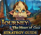 Скачать бесплатную флеш игру Journey: The Heart of Gaia Strategy Guide
