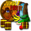 Скачать бесплатную флеш игру Jungle Fruit