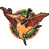Скачать бесплатную флеш игру Jurassic Roulette