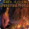 Скачать бесплатную флеш игру Kate Arrow: Deserted Wood