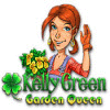 Скачать бесплатную флеш игру Kelly Green Garden Queen