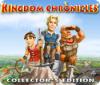 Скачать бесплатную флеш игру Kingdom Chronicles Collector's Edition