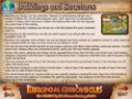 Free download Kingdom Chronicles Strategy Guide screenshot