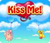 Скачать бесплатную флеш игру Kiss Me