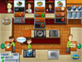 Free download Kitchen Brigade screenshot