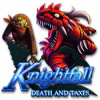 Скачать бесплатную флеш игру Knightfall: Death and Taxes