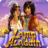 Скачать бесплатную флеш игру Lamp of Aladdin