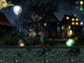 Free download Tibor: Tale Of A Kind Vampire screenshot