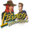 Скачать бесплатную флеш игру Legacy: World Adventure