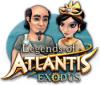 Скачать бесплатную флеш игру Legends of Atlantis: Exodus