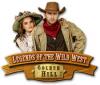 Скачать бесплатную флеш игру Legends of the Wild West: Golden Hill