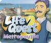 Скачать бесплатную флеш игру Life Quest® 2: Metropoville