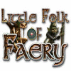 Скачать бесплатную флеш игру Little Folk of Faery