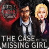 Скачать бесплатную флеш игру Little Noir Stories: The Case of the Missing Girl