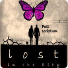 Скачать бесплатную флеш игру Lost in the City: Post Scriptum