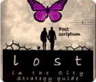 Скачать бесплатную флеш игру Lost in the City: Post Scriptum Strategy Guide