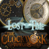 Скачать бесплатную флеш игру Lost in Time: The Clockwork Tower
