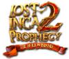 Скачать бесплатную флеш игру Lost Inca Prophecy 2: The Hollow Island