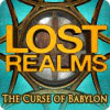 Скачать бесплатную флеш игру Lost Realms: The Curse of Babylon