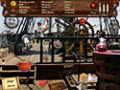 Free download Lost Secrets: Caribbean Explorer Secrets of the Sea screenshot